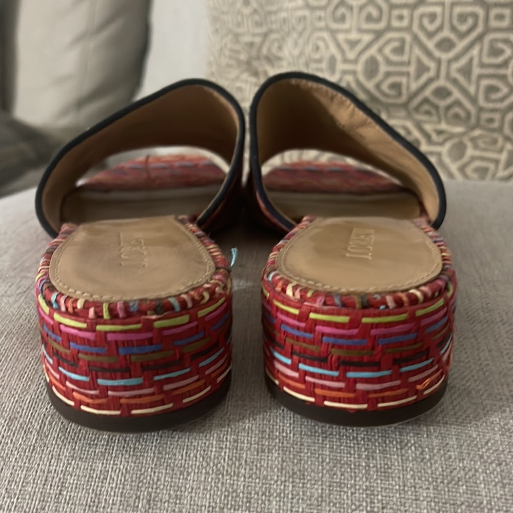 Jcrew sandal - Picture 3 of 6